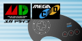 MEGA-DRIVE