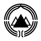天城湯ヶ島町章