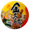 金ちゃん亭 きざみ揚げうどん