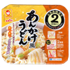 マルちゃん あんかけ風うどん
