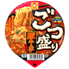 マルちゃん ごつ盛り 豚キムチ