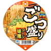 マルちゃん ごつ盛り コーン味噌