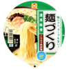 マルちゃん 麺づくり 濃厚豚骨