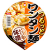 マルちゃん つるっとワンタン麺 ピリ辛味噌