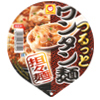 マルちゃん つるっとワンタン麺 担々麺