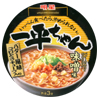 明星 一平ちゃん 味噌味