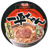 明星 一平ちゃん 醤油味