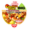 日清 カップヌードルBIG チキラッシュ