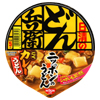 日清 どん兵衛 こくカレーうどん