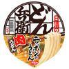 日清 どん兵衛 肉うどん