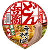 日清 どん兵衛 天ぷらそば