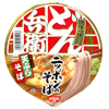 日清 どん兵衛 天ぷらそば 液体つゆ仕上げ