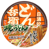 日清どん兵衛 焼うどん お好みソース味