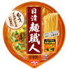 日清 麺職人 すりごま味噌