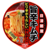 日清麺屋 旨辛キムチ