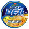 日清焼そば UFO シーフード