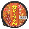 ニュータッチ 懐かしのカレーうどん
