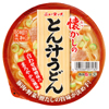 ニュータッチ 懐かしのとん汁うどん