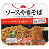トップバリュ ソースやきそば