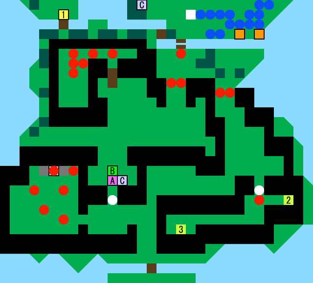 悲しみの大地・グラ