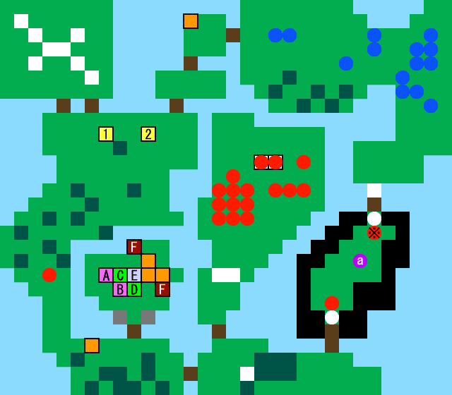 アリティアの戦い