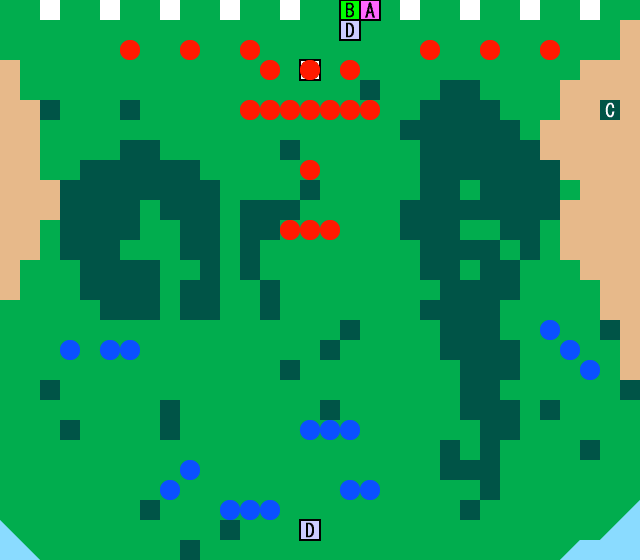 決戦マケドニア