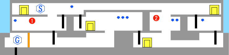 1面Map