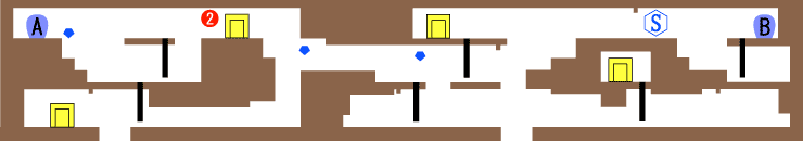 2面Map-a