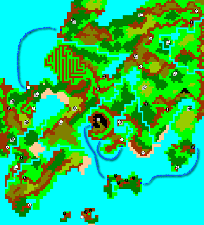 全体地図