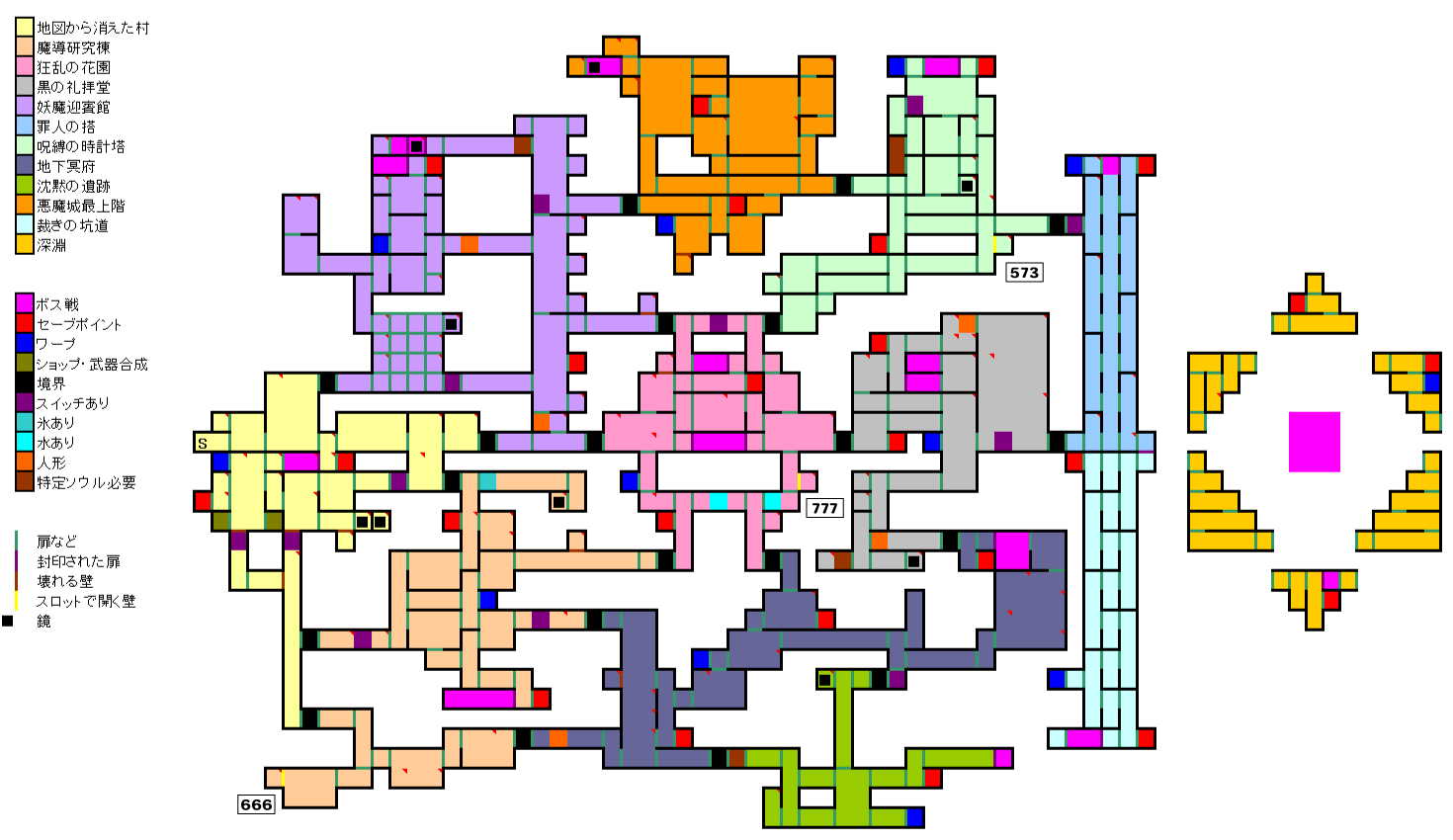 全体地図