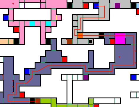 地下冥府