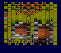 ゲーム画面
