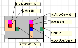 トラップ2-5